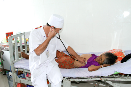 Nhiều lợi ích thiết thực