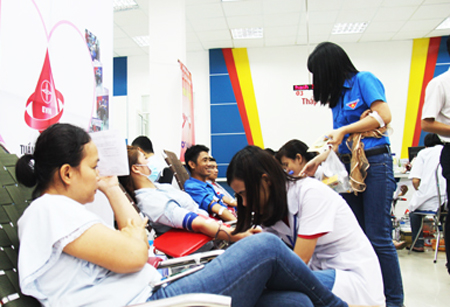 Nhiều hoạt động tri ân khách hàng