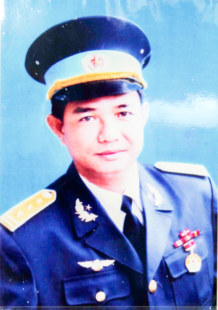 Những bản anh hùng ca bất tử