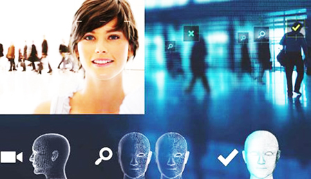 Tương lai của thanh toán điện tử sẽ là… khuôn mặt