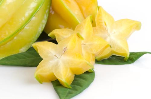 4 loại trái cây ít người dùng nhưng cực tốt cho sức khỏe