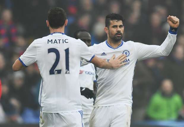 Thiếu vắng Diego Costa sẽ là một khó khăn không nhỏ cho Chelsea.