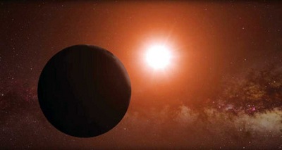 Hành tinh Proxima b