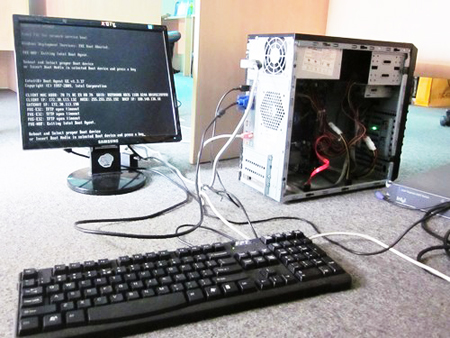 Hệ điều hành Pixel giúp hồi sinh nhiều máy tính cấu hình thấp