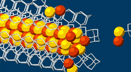 Chế tạo được loại dây dẫn điện mảnh nhất từ trước đến nay
