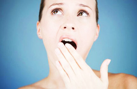 5 giải pháp tự nhiên giúp hàm răng sạch sẽ thơm tho