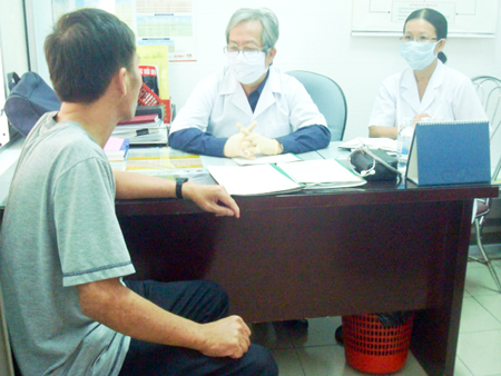 Còn lắm khó khăn