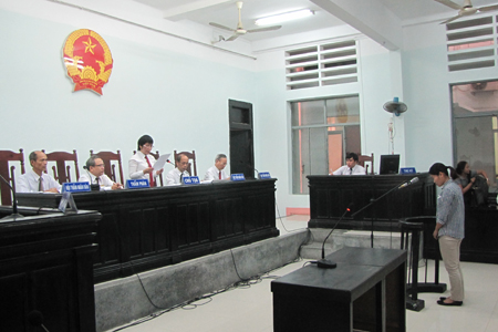 Tòa yêu cầu điều tra bổ sung