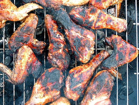 Những chất gây ung thư có trong thực phẩm bạn ăn hàng ngày