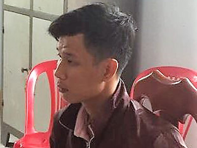 Ngăn ẩu đả, nam thanh niên bị đâm chết