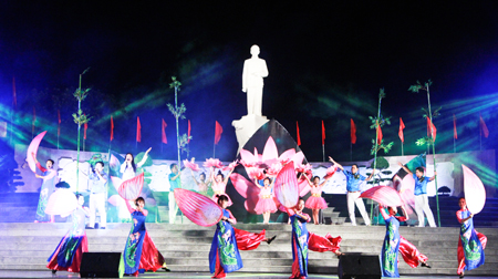 10 sự kiện nổi bật năm 2016 do Báo Khánh Hòa bình chọn