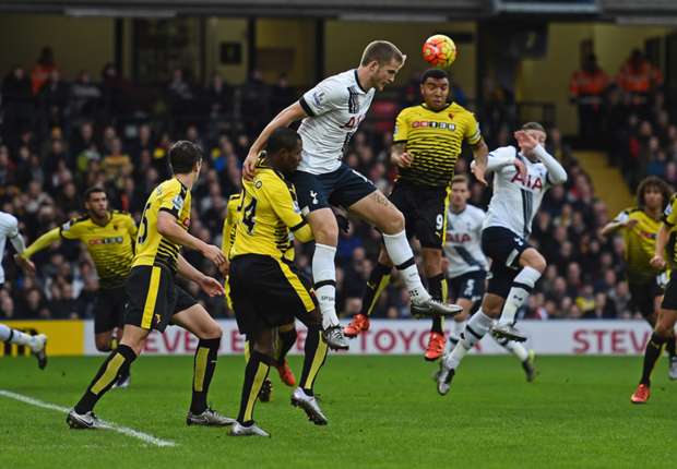 Tottenham phải thắng để duy trì mục tiêu lọt vào nhóm 4 đội dẫn đầu.
