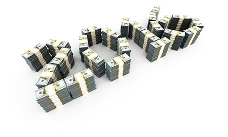 Tỷ giá ngoại tệ ngày 31/12: Ngày cuối năm USD trầm lắng