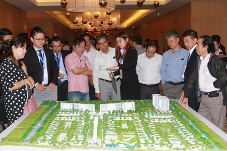 Dự án bất động sản cao cấp Vogue Resort góp phần phát triển du lịch Khánh Hòa