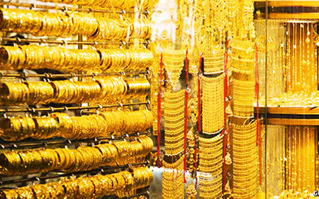 Thị trường vàng khép lại một năm đầy biến động