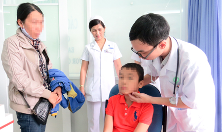 Nhiều lợi ích cho người bệnh