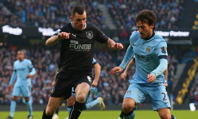 Manchester City cần nhanh chóng lấy lại tinh thần để tiếp tục cuộc đua tới ngôi vô địch Ngoại hạng Anh.