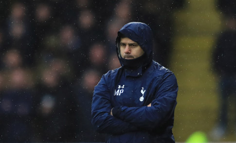  Liệu Mauricio Pochettino có thể cản chân được Antonio Conte?