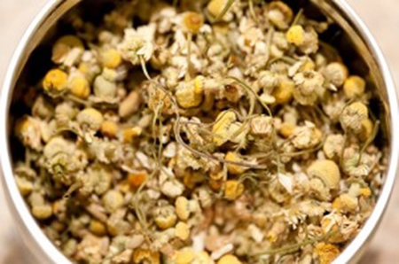 Dùng hoa phòng chống thừa cân và béo phì