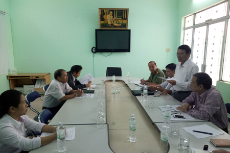 Kiểm tra tình hình thực hiện lương, thưởng Tết tại 4 doanh nghiệp