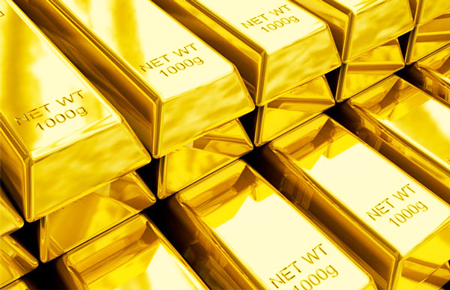 Giá vàng hôm nay 4/1: vàng chờ bật tung tăng vọt