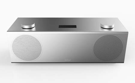 Samsung trình diễn công nghệ âm thanh UHQ