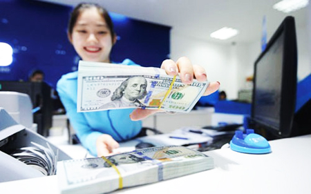 Lịch sử đang lặp lại?