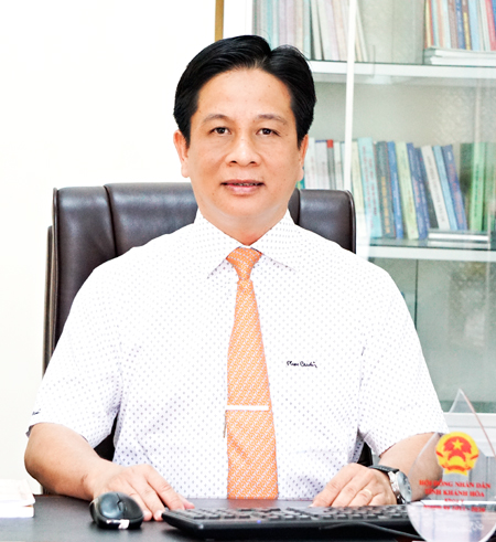 Tiếp tục đổi mới, tích cực và chủ động trong công tác tuyên giáo