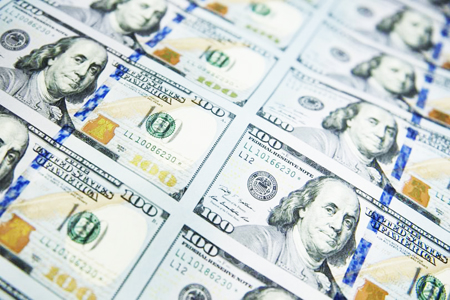 Tỷ giá ngoại tệ ngày 6/1: USD giảm giá