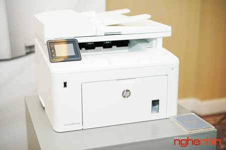   HP LaserJet Pro MFP M227fdw