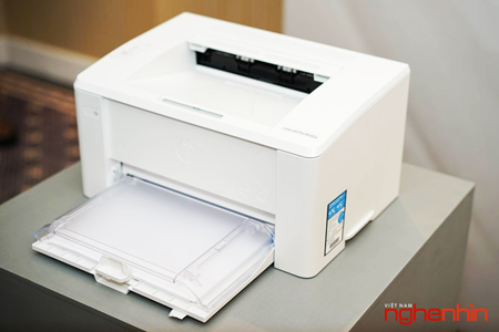   HP LaserJet Pro M102a