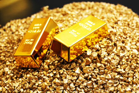 Giá vàng hôm nay 09/01: Biến động nhẹ phiên đầu tuần