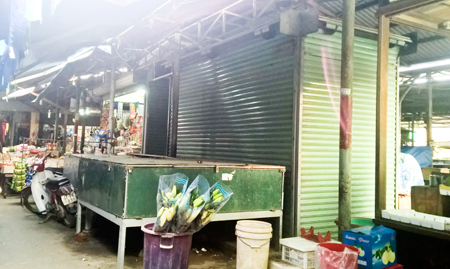 Ôm tiền tỷ bỏ trốn