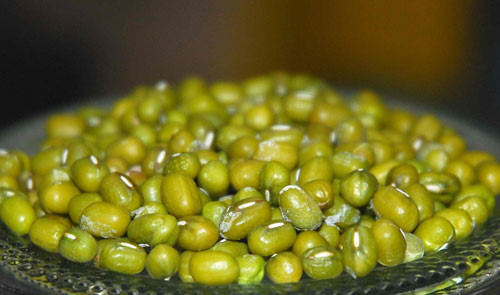 4 lợi ích đáng kể của các loại đậu