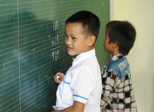 Bộ Giáo dục yêu cầu rà soát đội ngũ giáo viên được điều chuyển