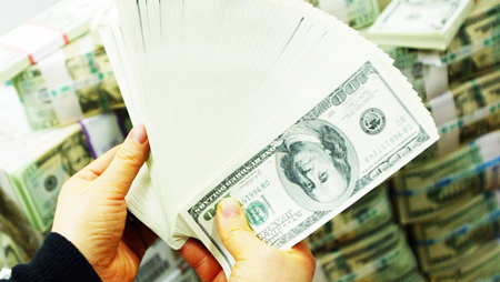 Tỷ giá ngoại tệ ngày 11/1: USD khựng lại, lo ngại ngập tràn