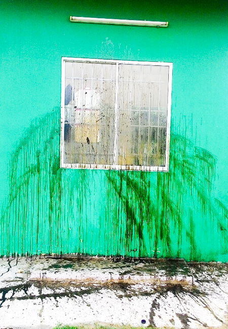 Người lao động phải nghỉ việc vì bị đe dọa