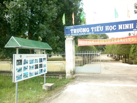 Việc làm ý nghĩa