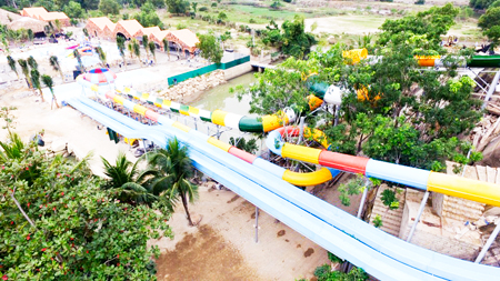 Chuẩn bị đón mùa khách Tết