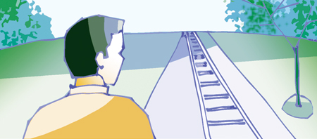 Hẹn gặp ở sân ga