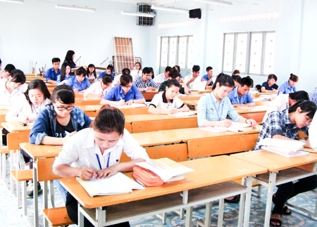 Cần nâng cao chất lượng hoạt động