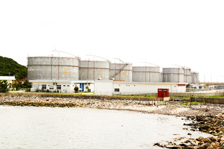 Khu kinh tế Vân Phong: Nhiều giải pháp thu hút đầu tư