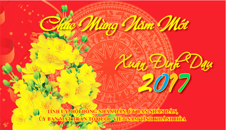 Tự tin và tràn đầy hy vọng