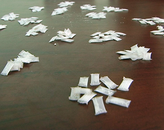 Hệ lụy từ ma túy