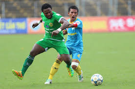 Giấc mơ vô địch?