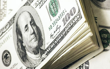 Tỷ giá ngoại tệ ngày 21/1: USD lao dốc