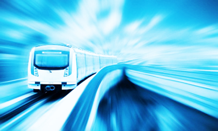 Hàn Quốc phát triển tàu siêu tốc "nhanh như tia chớp"