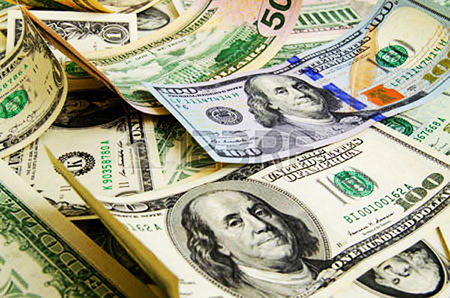 Tỷ giá ngoại tệ ngày 2/2: USD diễn biến khó lường, tăng mạnh sau Tết