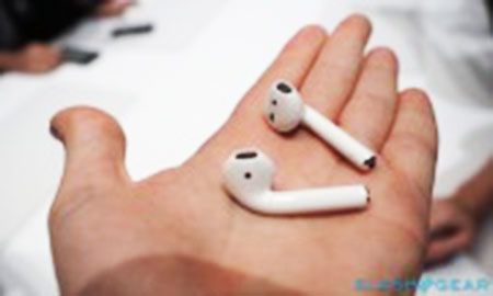 iOS 10.3 sẽ có tính năng tìm tai nghe