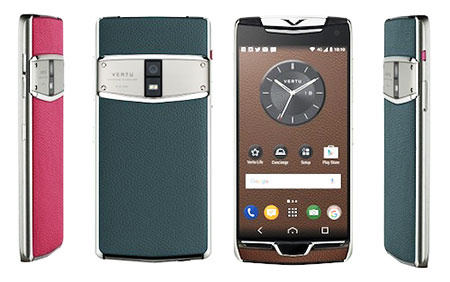 Vertu Constellation